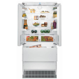 Frigorífico americano Liebherr ECBN6256 203,2x91,5 FD No Frost blanco INT