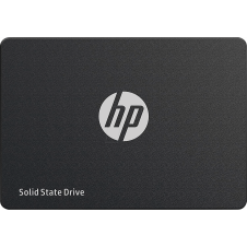 UNIDAD DE ESTADO SOLIDO SSD HP S650 960 GB, 2.5