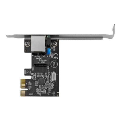 Tarjeta de red startech st1000spex2 rj45