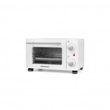 Orbegozo HO 975 horno tostador 10 L 800 W Blanco