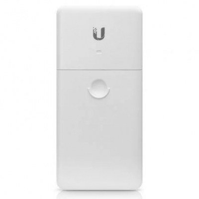 Switch Ubiquiti NanoSwitch N-SW/ 4 Puertos RJ45 10/100/1000 PoE