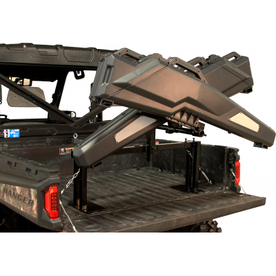 Soporte transporte Gun Defender MOOSE UTILITY UTVGDM-BED