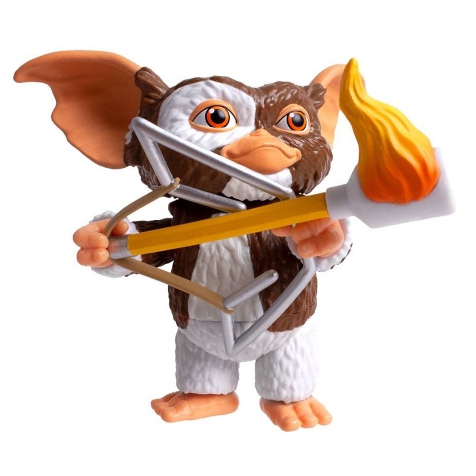 Figura the loyal subjects bst axn gremlins gizmo