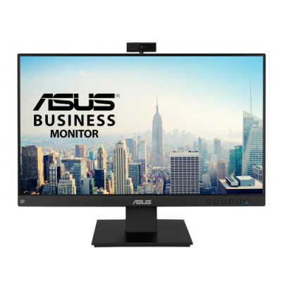 ASUS BE24EQK pantalla para PC 60,5 cm (23.8) 1920 x 1080 Pixeles Full HD LED Negro