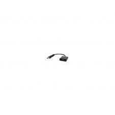 ADAPTADOR DISPLAYPORT MACHO A VGA HEMBRA A-DPM-VGAF-02