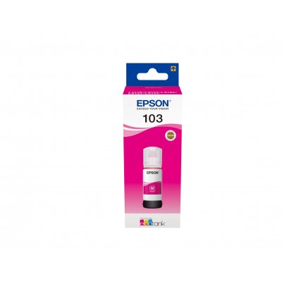 TINTA ECOTANK MAGENTA L3150