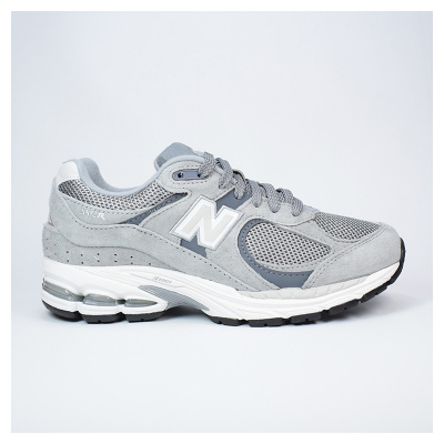 Zapatilla NEW BALANCE 2002R M2002RST Gris