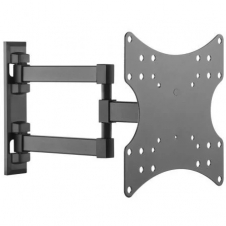 Soporte de Pared Orientable Fonestar MOV-322BA para TV de 23-55