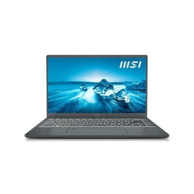 Portatil msi prestige 14evo b13m - 276es i7 - 13700h - 16gb - ssd 512gb - iris xe grap - 14pulgadas fhd - w11h