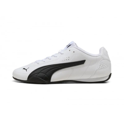 Zapatilla PUMA CATCH 402679 01 Blanco