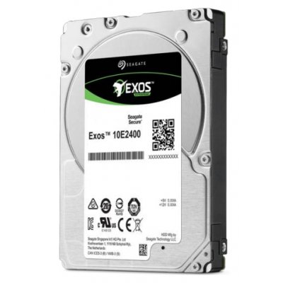 Enterprise ST2400MM0129 disco duro interno 2,4 TB 10000 RPM 2.5 SAS