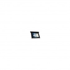 Phoenix PHIPROTECGAL8 Funda bolsa acuática impermeable sumergible para tablet iPad hasta 8p negro