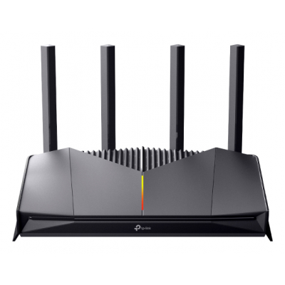 Archer GE230 router inalámbrico 2.5 Gigabit Ethernet Doble banda (2,4 GHz / 5 GHz)
