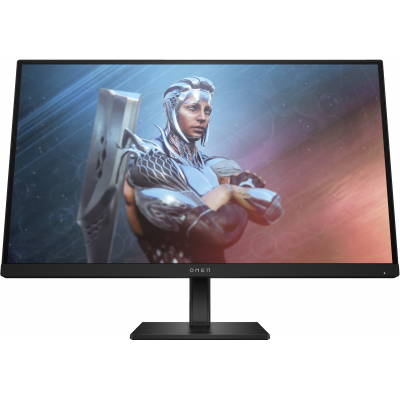 OMEN by HP Monitor gaming OMEN by HP de 27 pulgadas, FHD y 165 Hz - OMEN 27