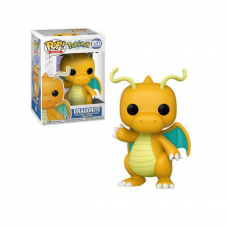 Funko pop pokemon dragonite 56312