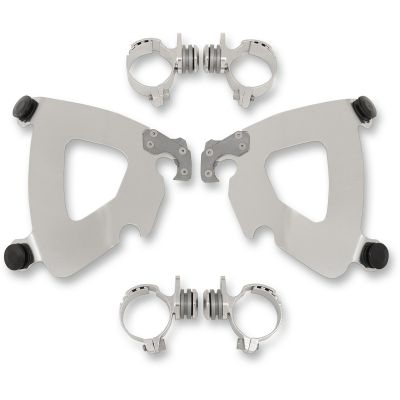 Kit de anclaje Trigger-Lock para carenados Gauntlet MEMPHIS SHADES MEK2024