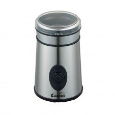 MOLINILLO CAFE COMELEC MC1251 INOX SEMILLA/ESPECIA