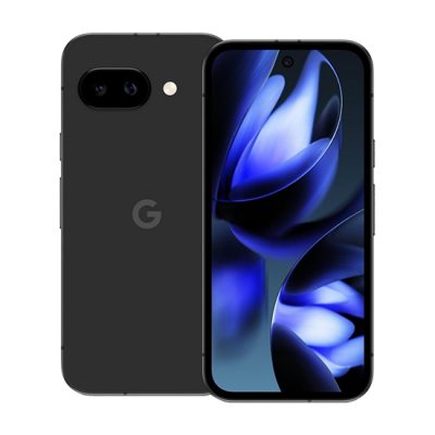 Google Pixel 9a 5G Dual Sim 8GB RAM 128GB - Obsidian
