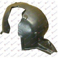 PLÁSTICO PASARUEDAS