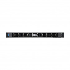DELL PowerEdge R260 servidor 480 GB Bastidor (1U) Intel Xeon 6 6333P 3,1 GHz 16 GB DDR5-SDRAM 700 W