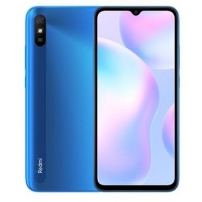 SMARTPHONE XIAOMI REDMI 9AT 6,53'' 2GB/32GB 4G-LTE
