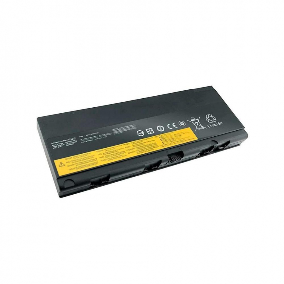 Batería para portátil Lenovo Thinkpad P50 P51 P52 / 11.1v / 7200mAh / 01AV477