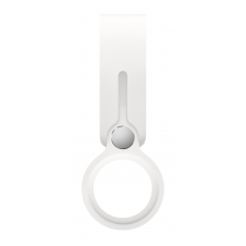 Apple MX4F2ZM/A accesorio para llavero inteligente Correa para buscador de llaves Blanco