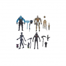 Fortnite F49355L0 figura de acción y colleccionable