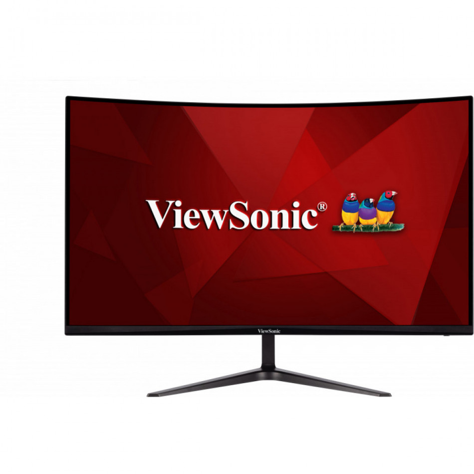 MONITOR 32 FHD HDMI DP GAMING