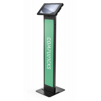 140B11GSWL9B soporte de seguridad para tabletas 27,9 cm (11) Negro