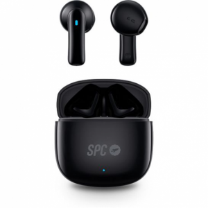 Auriculares Spc 4623N ZION 2 TRUE WIRELESS negro