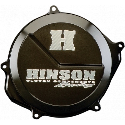 Tapa de embrague HINSON, Kawasaki KFX450R 2008-2014 C295