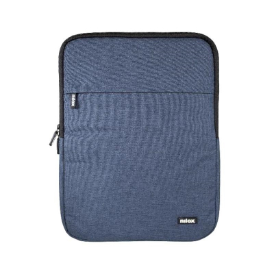 NILOX Funda SLEEVE 14.1\1 Azul