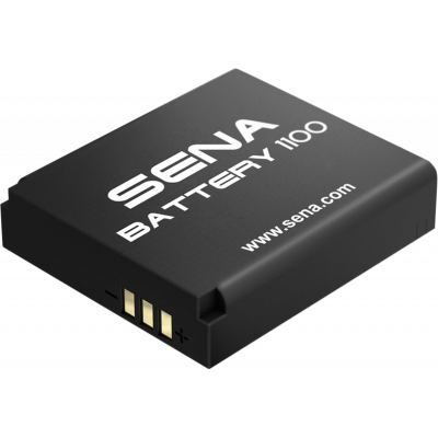 Batería de recambio SENA SC-A0308