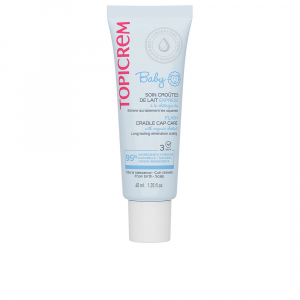 BABY gel costra láctea 30 ml