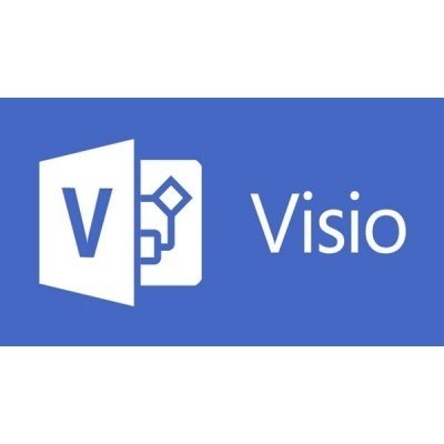 VISIO ONLINE PLAN 1 FOR FACULTY