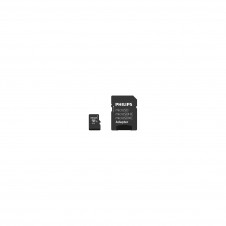 Philips FM64MP45B/00 memoria flash 64 GB MicroSDXC UHS-I Clase 10