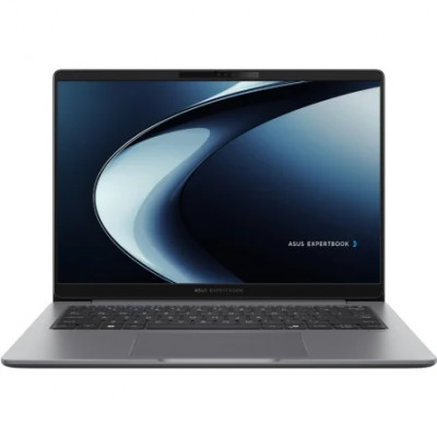 Portátil Asus ExpertBook P3 PM3406CKA-NZ1002 Ryzen AI 5 330/ 16GB/ 512GB SSD/ 14/ Sin Sistema Operativo
