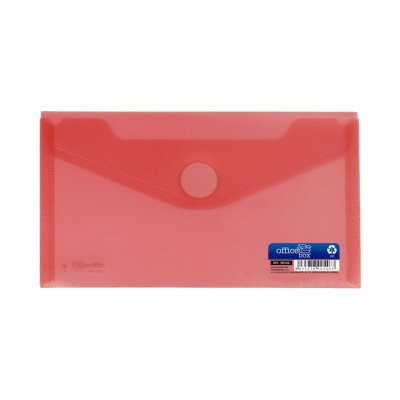 SOBRE VELCRO RECIBO OFFICE BOX CLASSIC 90546 RO