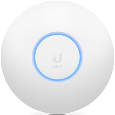 Punto acceso inalambrico ubiquiti u6 - lite wifi6 2.4ghz 5ghz