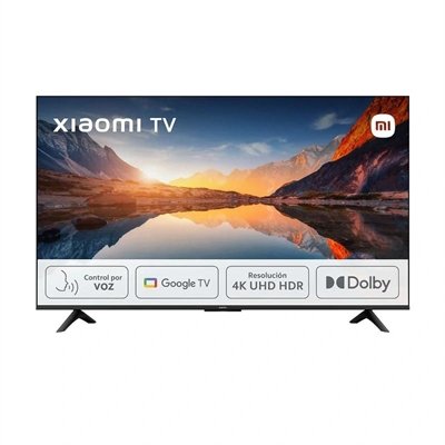 Xiaomi TV A 2025 65\1 4K Google TV