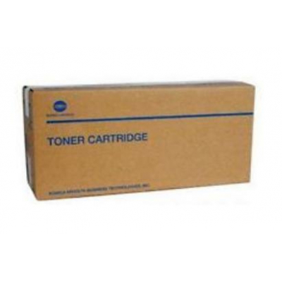 Konica Minolta Toner, original, amarillo bizhub Press C1060, C1070, TN 619 Y