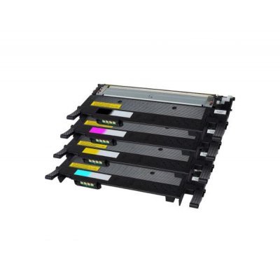 HP W2073A Magenta Cartucho de Toner Generico - Reemplaza 117A