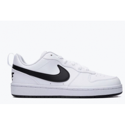 Zapatilla NIKE COURT BOROUGH DV5456 104 Blanco