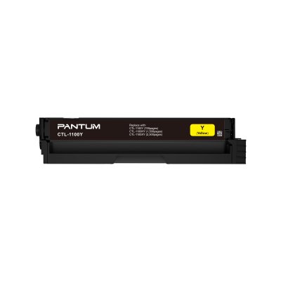 TONER PANTUM CTL-1100XY AMARILLO