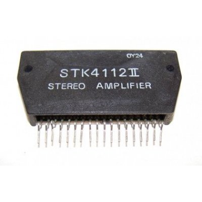 STK4112II Circuito Integrado STK4112