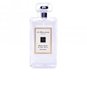 WOOD SAGE & SEA SALT eau de cologne vaporizador 100 ml