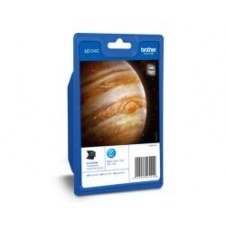 Tinta Brother Cian 600 Páginas