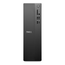 DELL Slim ECS1250 Intel® Core? i5 i5-14400 16 GB DDR5-SDRAM 1 TB SSD Windows 11 Pro Slim PC PC Negro
