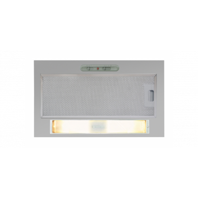 GRUPO FILTRANTE CATA G45X/L INOX.45CM 390m/h 02039305